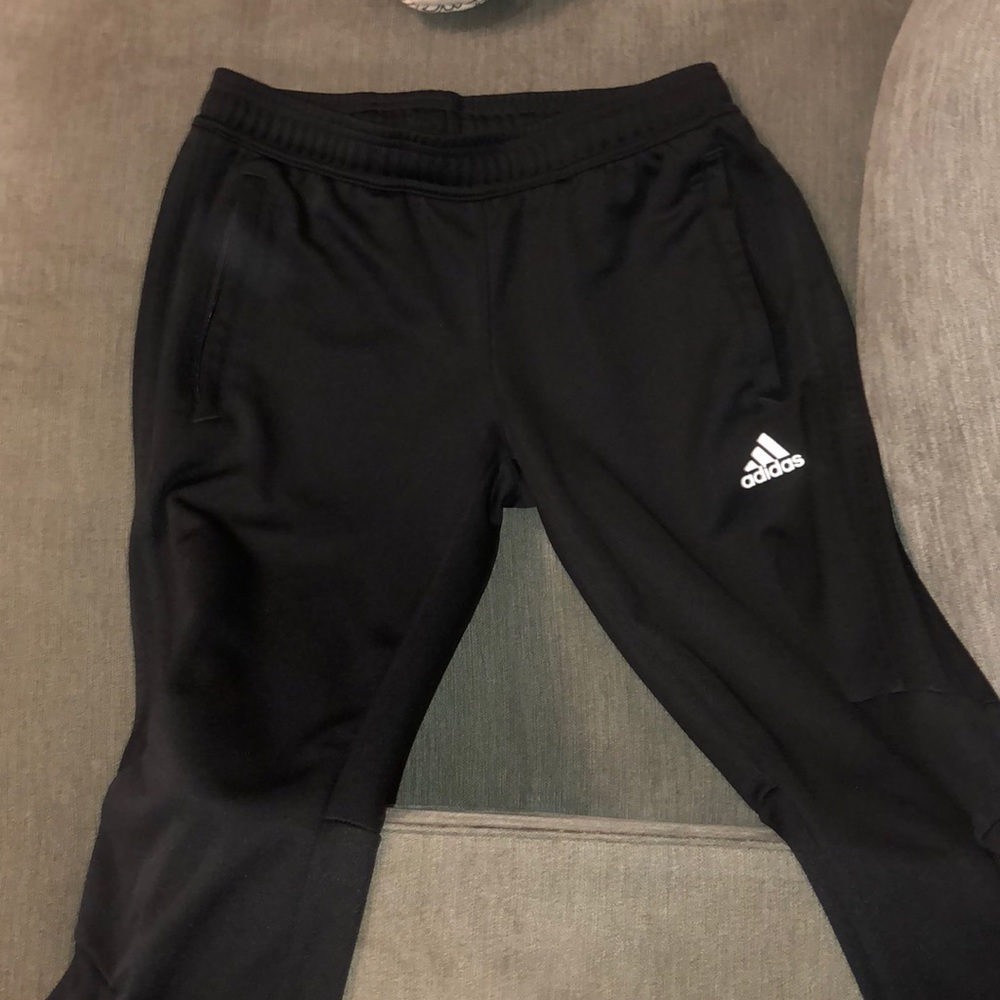 adidas climacool soccer sweat pants
